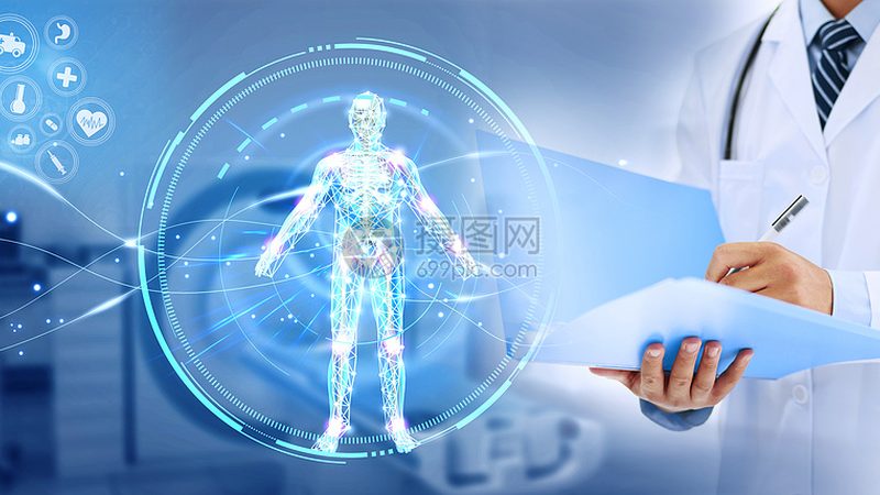 脸部穴位按摩美容：揭秘如何正确进行